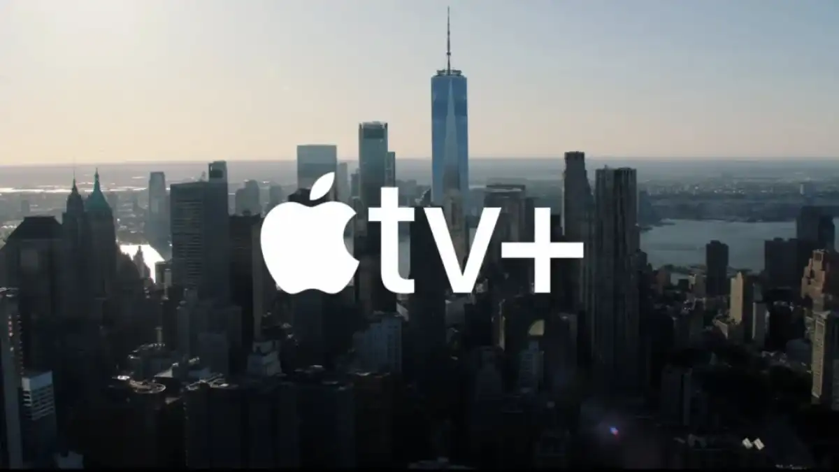Apple TV, Apple TV+, rebranding, servizi Apple, streaming, 9to5Mac, Chance Miller, Apple Newsroom