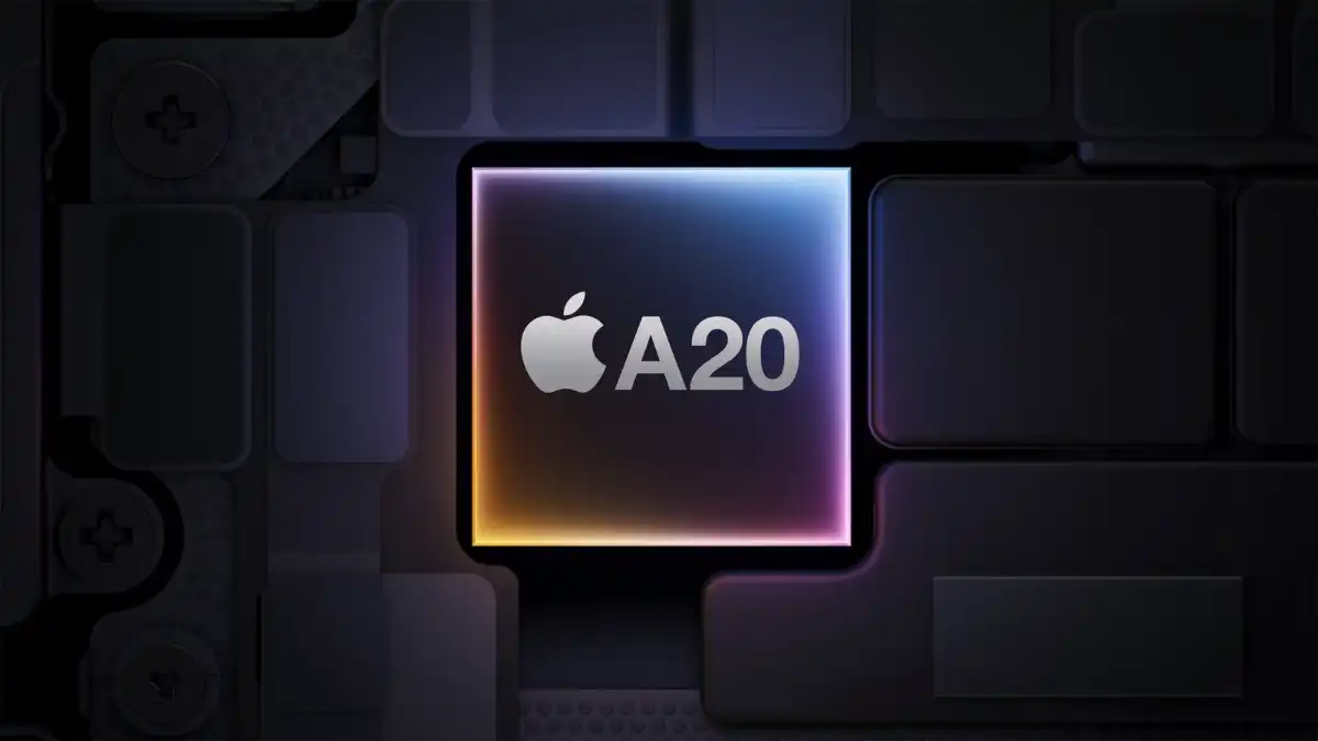 Apple, iPhone 18, chip A20, TSMC, 2 nanometri, A18, M6 chip, SoC Apple, processore iPhone, Ming-Chi Kuo, China Times, DigiTimes, tecnologia Apple
