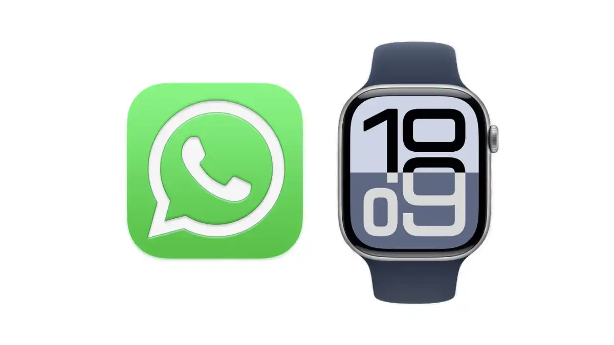 WhatsApp, Apple Watch, watchOS, Meta, WhatsApp beta, smartwatch, app WhatsApp Apple Watch, iOS 26, novità WhatsApp