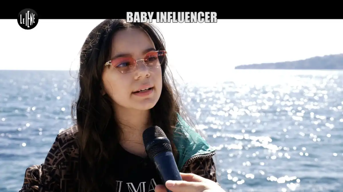 baby influencer, social network, minori online, Senato, legge minori, Lavinia Mennuni, FdI, Pd, Iv, Agcom, Save the Children, privacy, sicurezza digitale, portafoglio digitale, tutela minori