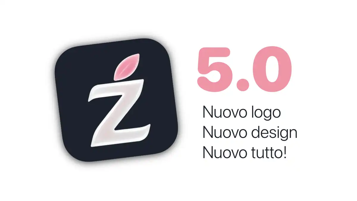 iAppZein, aggiornamento iAppZein, app Apple News, aggiornamento app iPhone, novità Apple, offerte Apple, sfondi iPhone