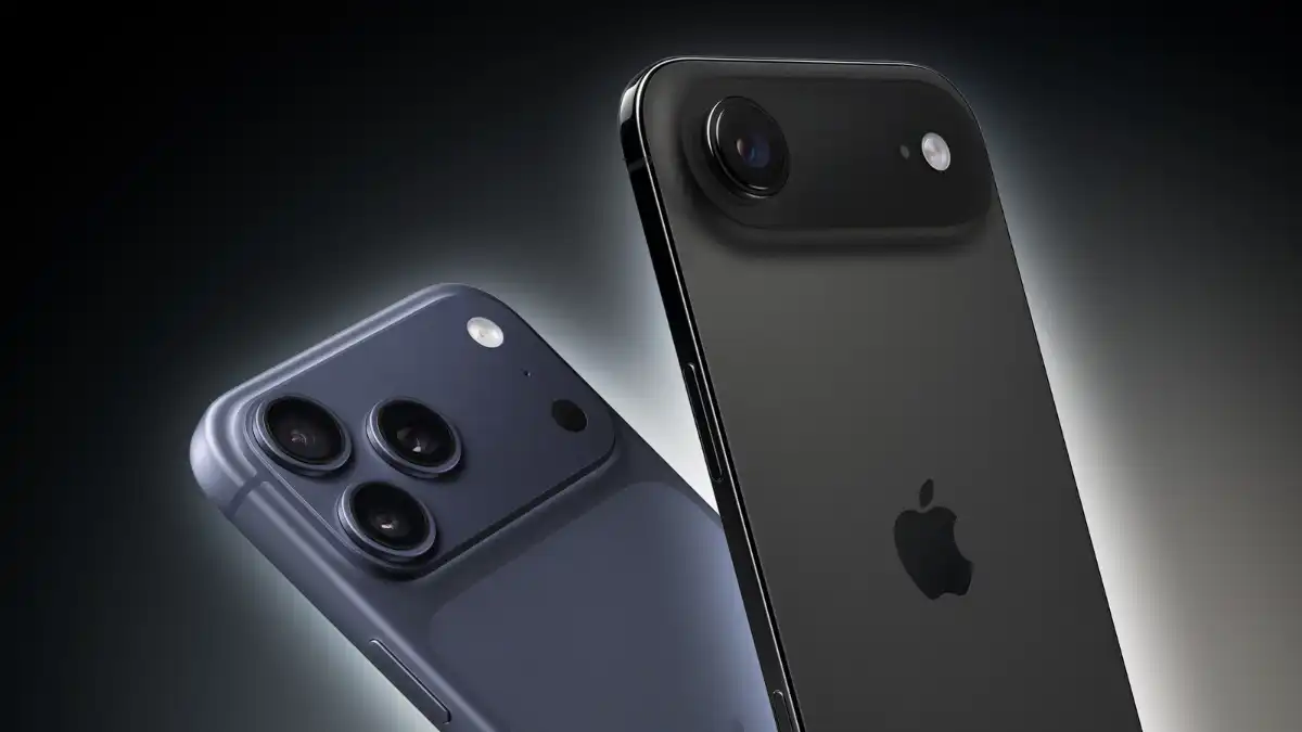 iPhone 17, iPhone 17 Pro, iPhone 17 Pro Max, iPhone Air, vendite iPhone, mercato smartphone, Apple, Cina, USA, Counterpoint Research, analisi di mercato