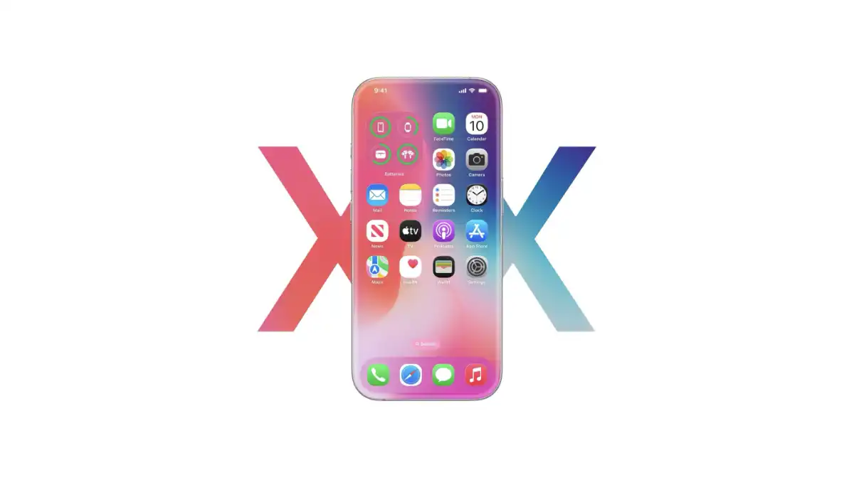 iPhone 20, iPhone 19, iPhone 18, iPhone Air, iPhone pieghevole, Apple 2027, iPhone Pro Max, Apple rumors, iPhone 20th Anniversary
