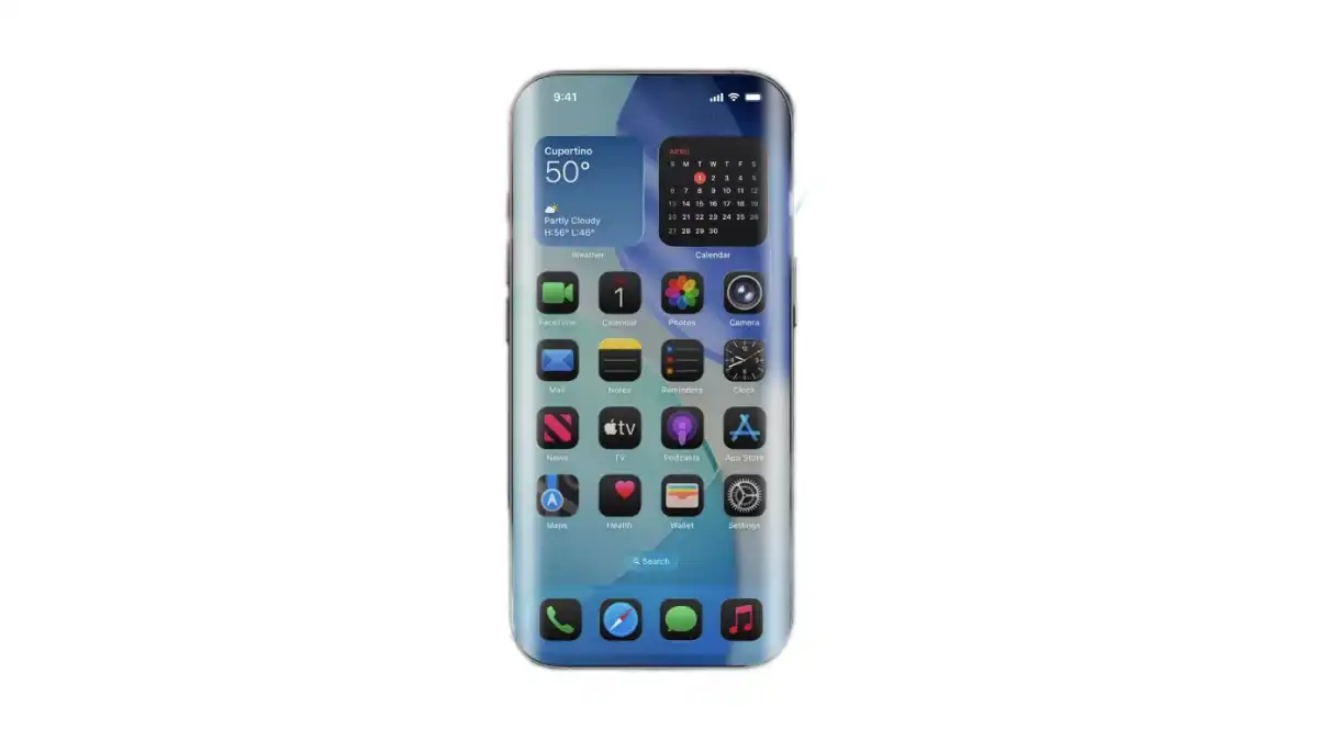 iPhone 20, iPhone 2027, solid-state button, Apple, Instant Digital, iPhone senza pulsanti, feedback aptico, iPhone anniversario, iPhone 20th Anniversary, Apple rumors