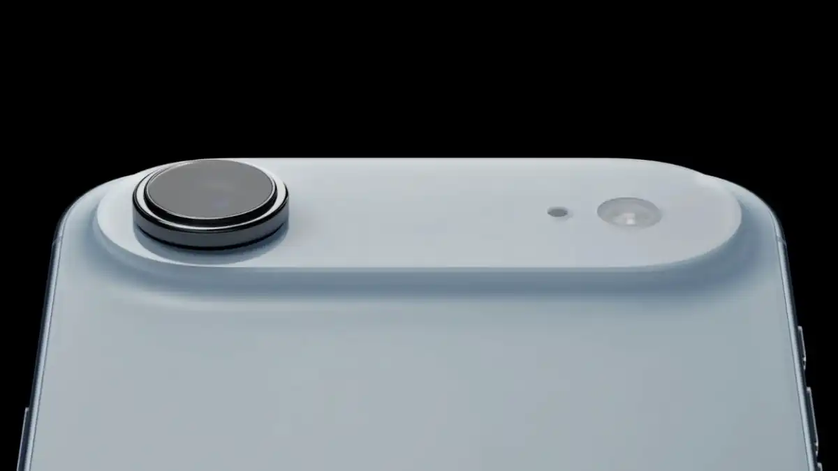 iPhone Air, iPhone 17, iPhone 17 Pro, fotocamera iPhone, recensione, Tyler Stalman, Apple, fotografia, video, Center Stage, ProRAW, USB 3