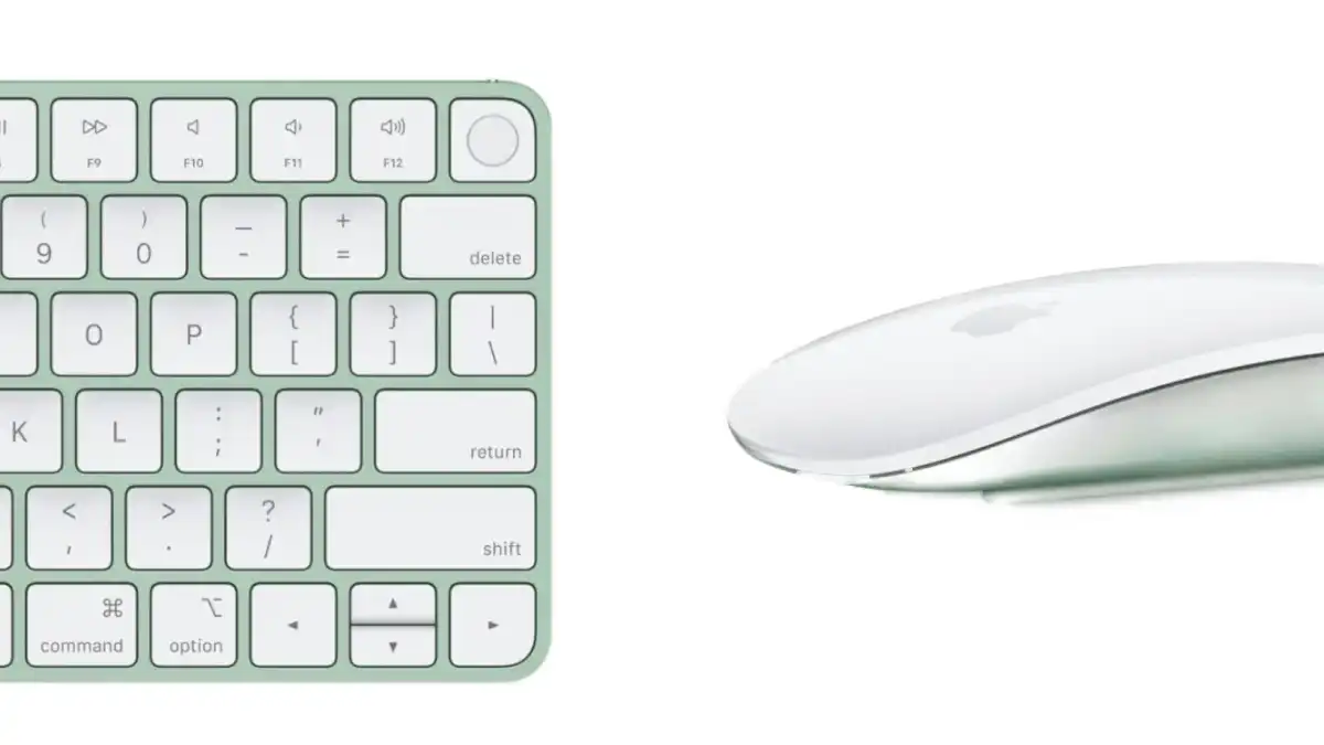 Apple, firmware Apple, Magic Keyboard, Magic Trackpad, accessori Apple, aggiornamenti accessori, Mac