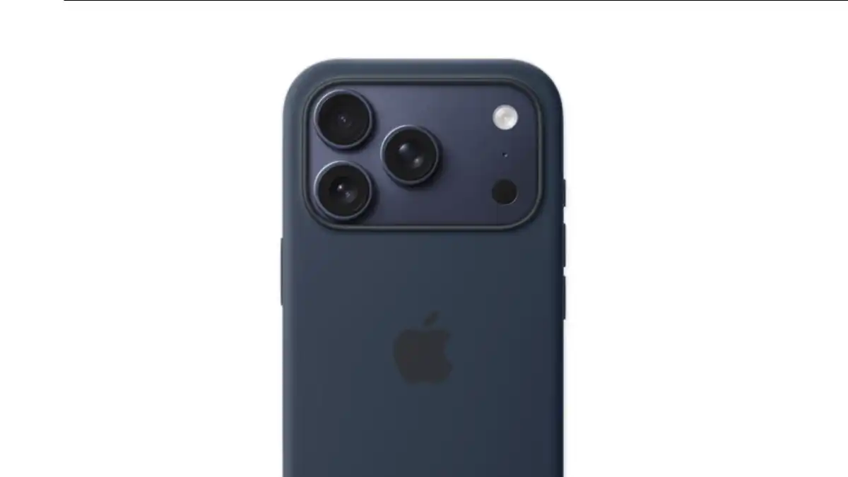 cover apple, Apple, iPhone, custodie Apple, iPhone 17 Pro, Touch ID, brevetti Apple, Instant Digital, rumor iPhone