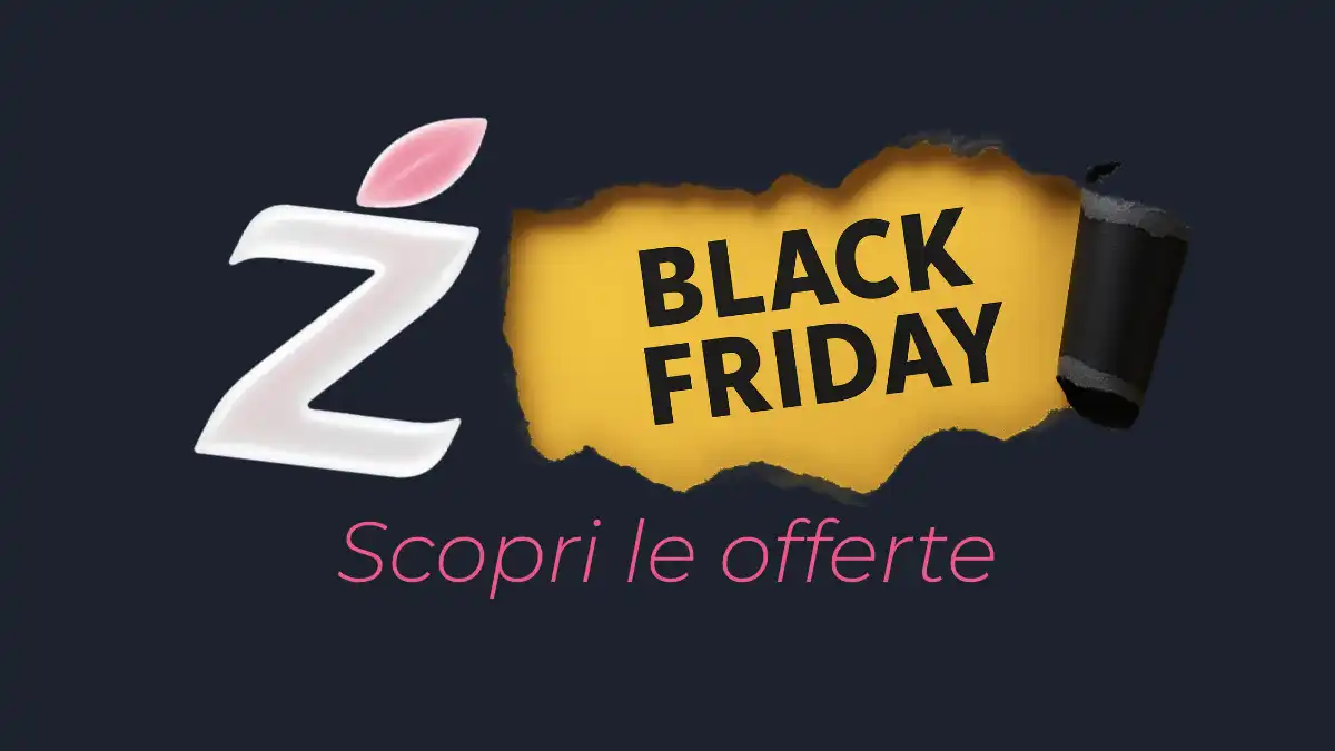 Black Friday, Settimana Black Friday, offerte Amazon, sconti, OfferteZein