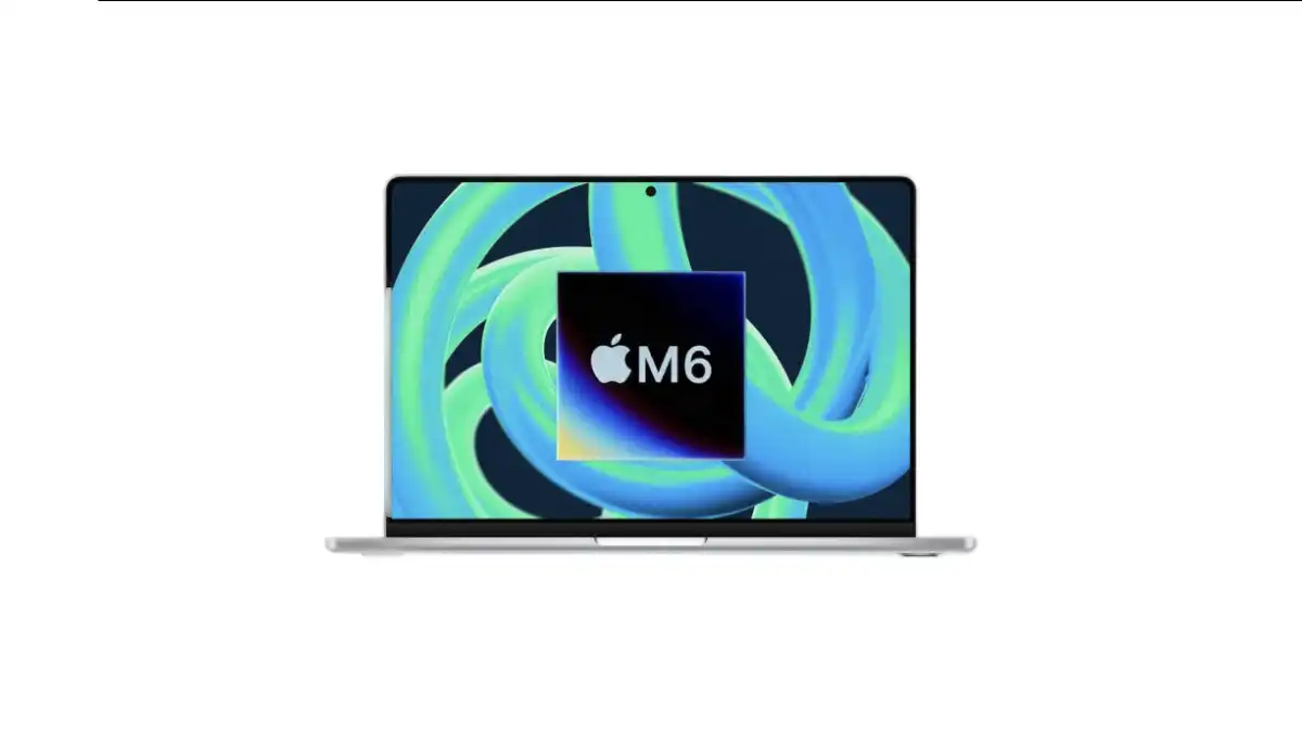 MacBook Pro M6, MacBook Pro M6 Pro, MacBook Pro M6 Max, OLED, mini-LED, Apple, Mark Gurman, Bloomberg, display Apple, Mac 2026