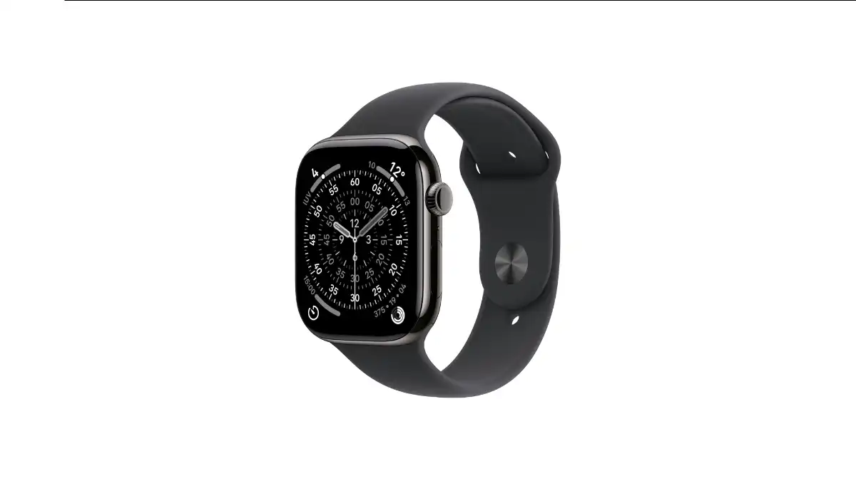 Apple Watch Series 11, Apple Watch offerte, Apple Watch titanio, offerte Amazon Apple, smartwatch Apple, OfferteZein
