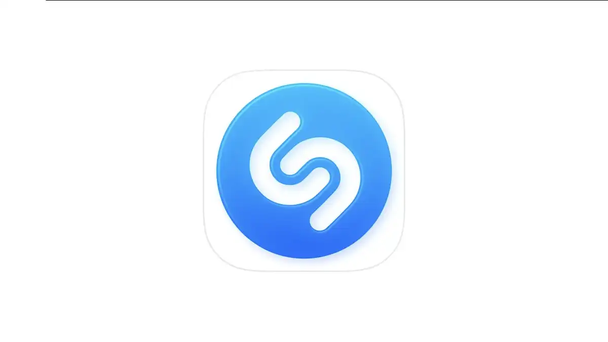 Shazam, iOS 26, Liquid Glass, iPhone, aggiornamento app, Apple, musica, riconoscimento brani, Apple Music, design iOS 26, novità iOS