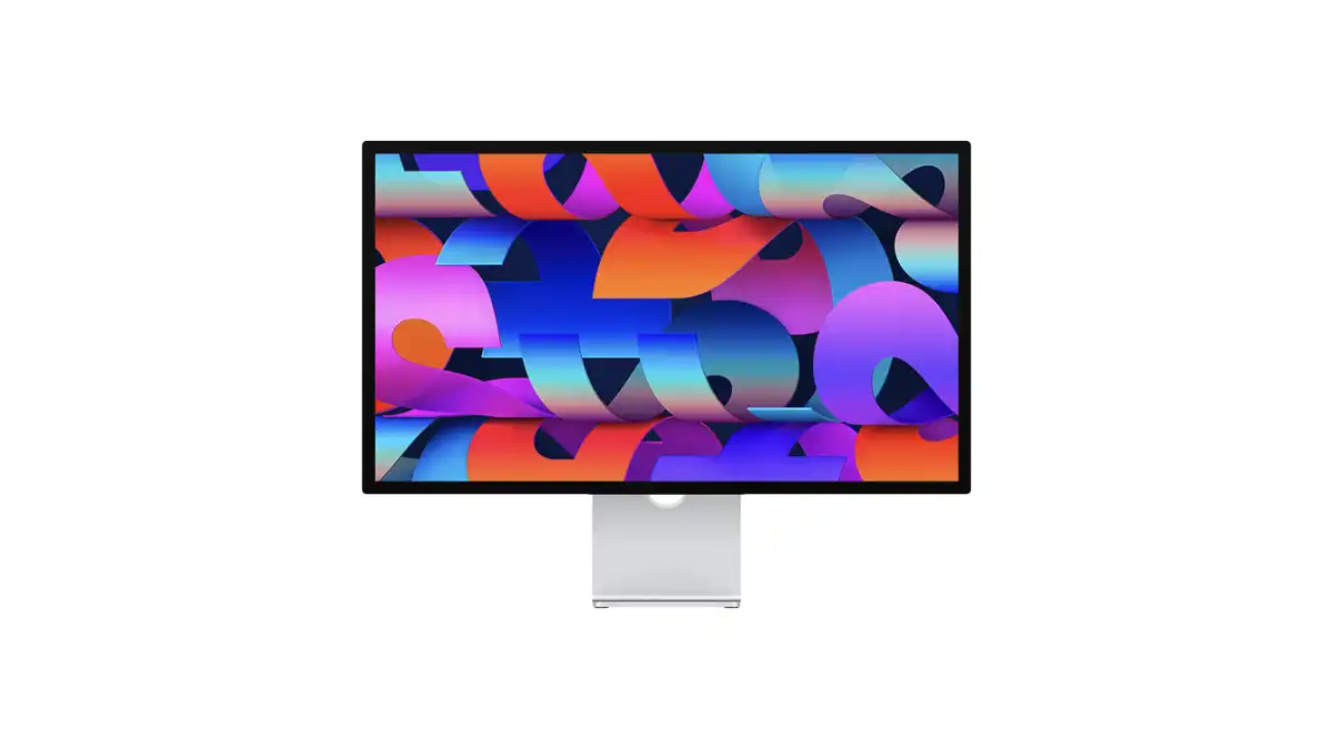 Studio Display 2, Apple, Monitor 5K, ProMotion 120Hz, HDR, Mini-LED, Chip A19, J527
