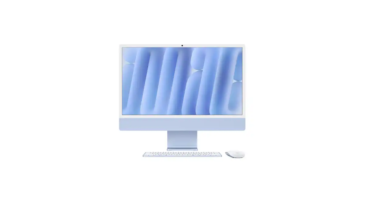 iMac OLED, iMac 2027, Display OLED, Rumors Apple, The Elec, Samsung Display, LG Display