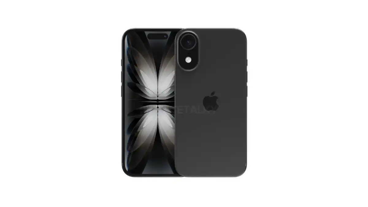 iPhone 17e, iPhone 17, Chip A19, Dynamic Island, Center Stage, Jeff Pu, Fotocamera 18MP, Budget iPhone