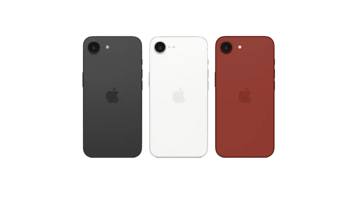 iPhone 17e, iPhone 17, Dynamic Island, Notch, Chip A19, 60Hz, Prezzo RMB, Kuai Keji