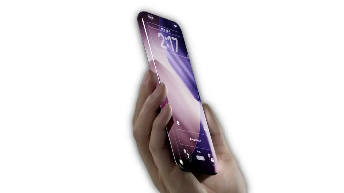 iPhone 20th Anniversary, iPhone 2027, iPhone XX, Design iPhone, Face ID Sotto Schermo, The Information, Rumors