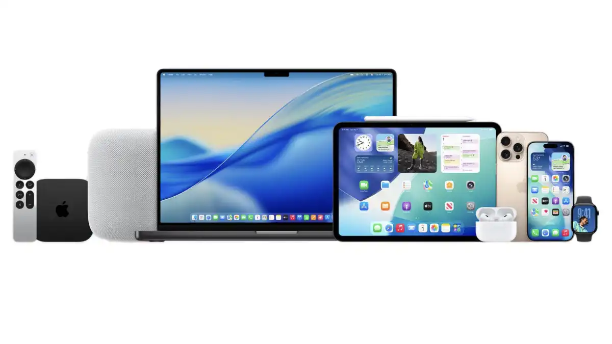 iPhone Fold, AirTag 2, iOS 26, Leak, Apple Car, Vision Air, M5, M6, HomePod, Robot Apple