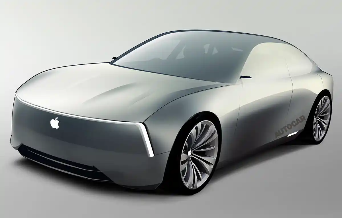 Apple Car, Project Titan, Airbnb, Ahmad Al-Dahle, Intelligenza Artificiale, Guida Autonoma, Apple AI