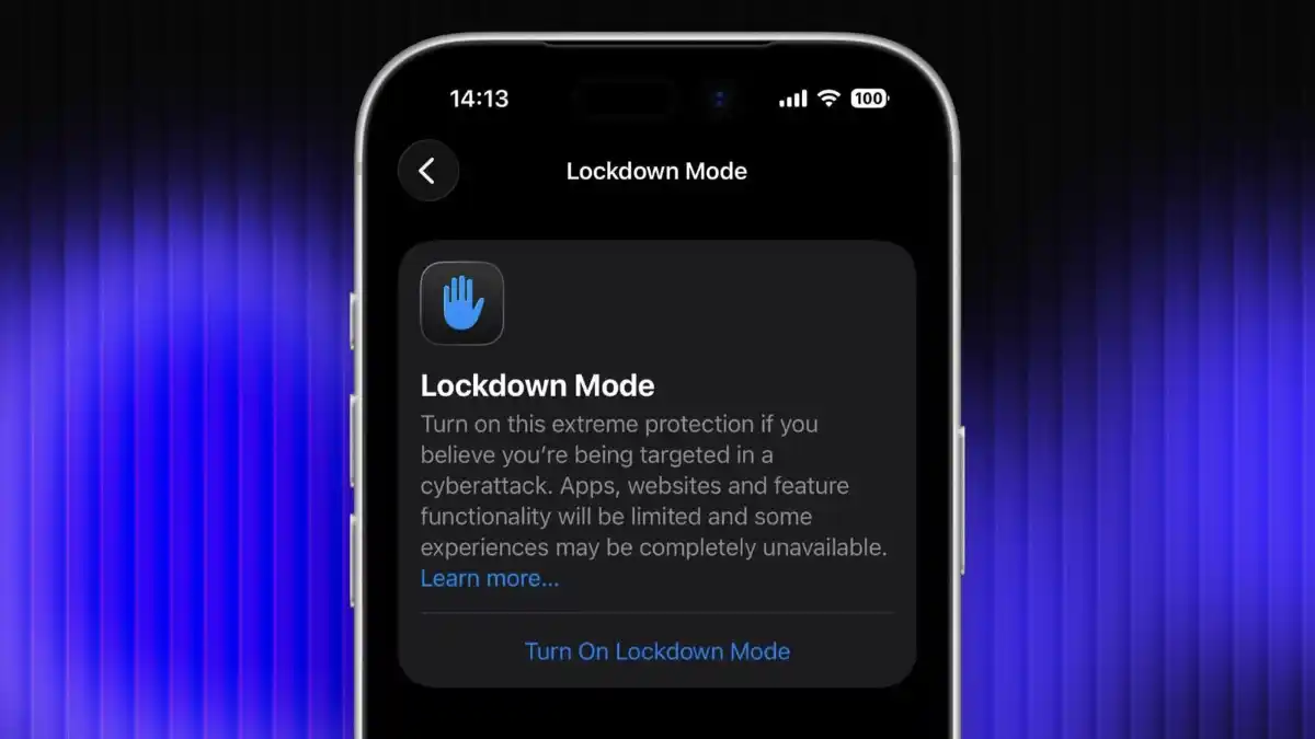 Modalità di Isolamento, Sicurezza iPhone, Privacy Apple, Lockdown Mode, Guida iOS, Protezione Hacker, Cyber Security