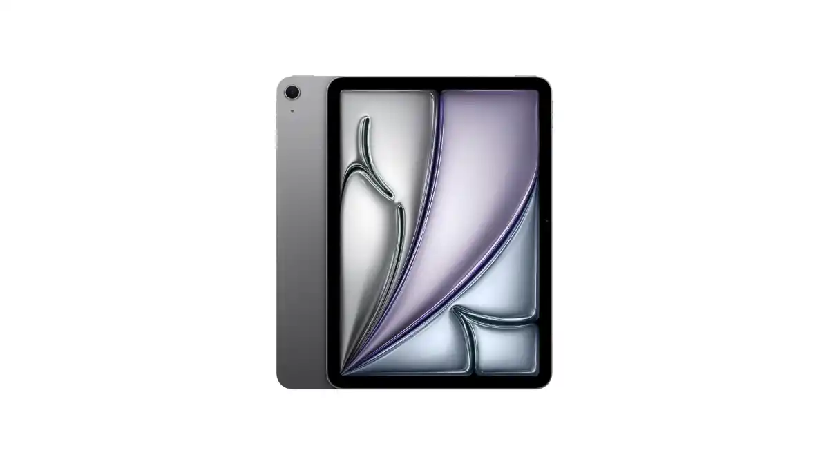 iPad Air M3, Offerta Amazon, Sconti Apple, Apple Intelligence, Tablet, Minimo Storico