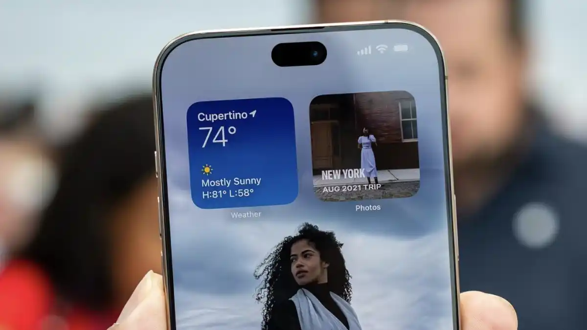 iPhone 18 Pro, Dynamic Island, Face ID, Rumors, Instant Digital, Design iPhone, ShrimpApplePro