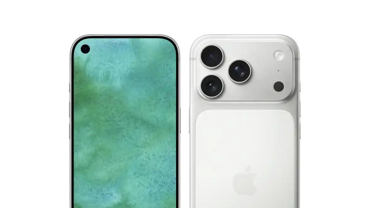 iPhone 18 Pro, Dynamic Island, Jon Prosser, Face ID Sotto Schermo, Design iPhone, Rumors 2026