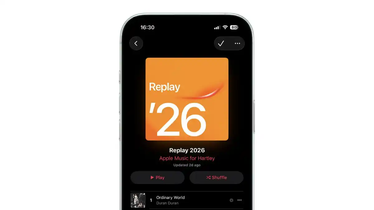 Apple Music, Replay 2026, Playlist Apple, Classifica Musica, Streaming, iOS 26, Guide Apple
