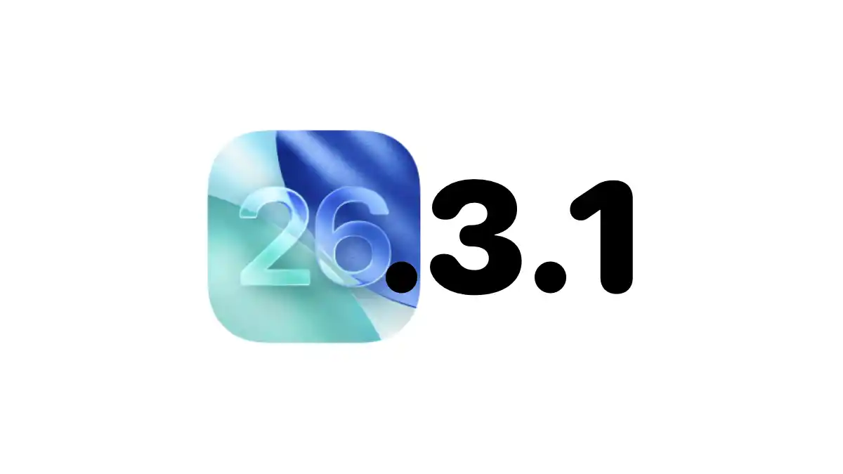 iOS 26.3.1, Aggiornamento iPhone, Apple Experience, iPhone 17e, Bug Fix iOS, Novità Apple 2026, iOS 26.4, Sicurezza iPhone
