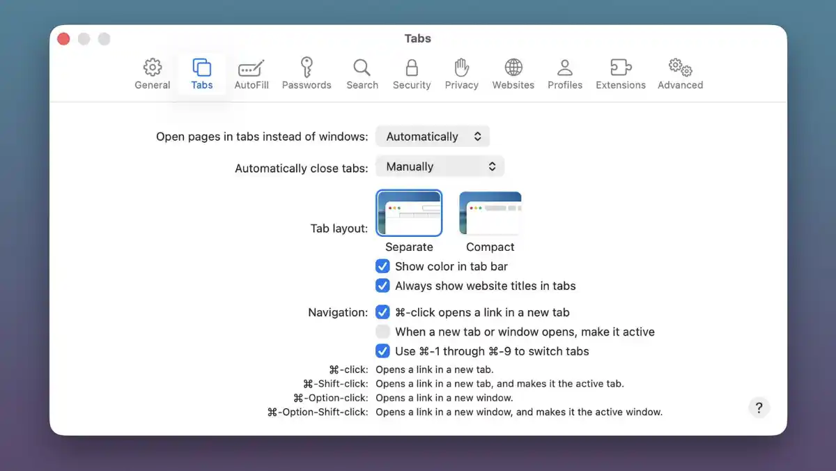 macOS Tahoe 26.4, iPadOS 26.4, Safari, Barra Schede Compatta, Beta Apple, Aggiornamento Mac, iPad, Interfaccia Safari