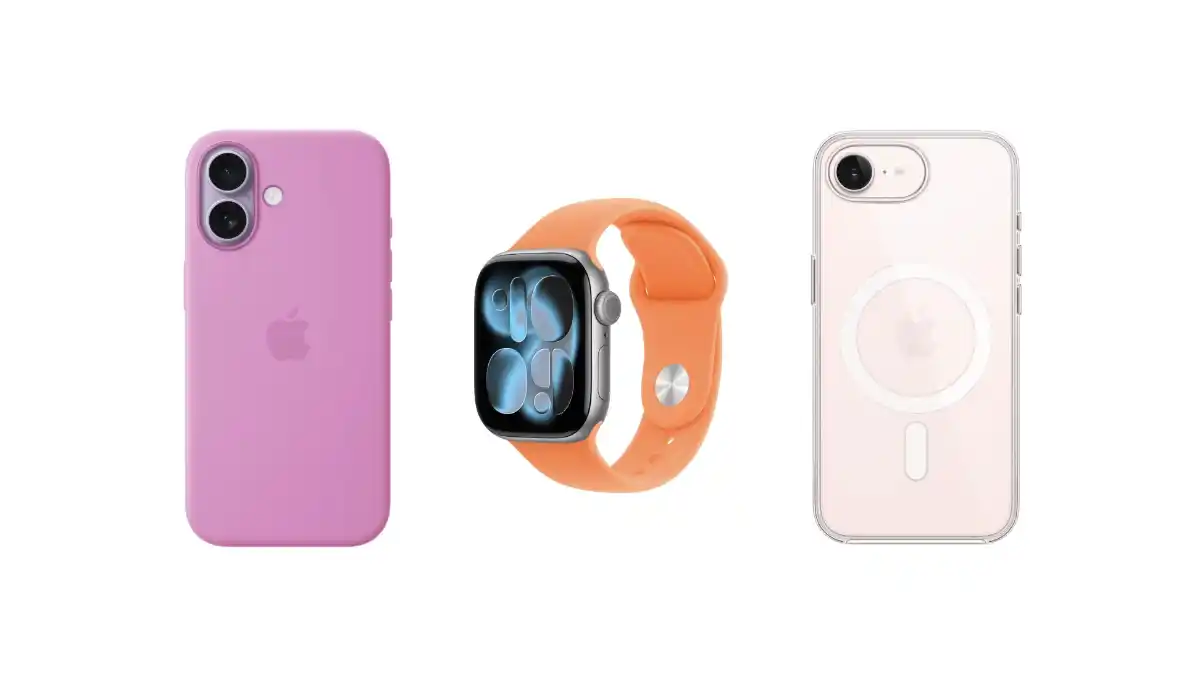 Accessori Apple, Apple Watch, iPhone 17e, Hermès, Beats, Custodie iPhone, Cinturini Sport, Apple News 2026
