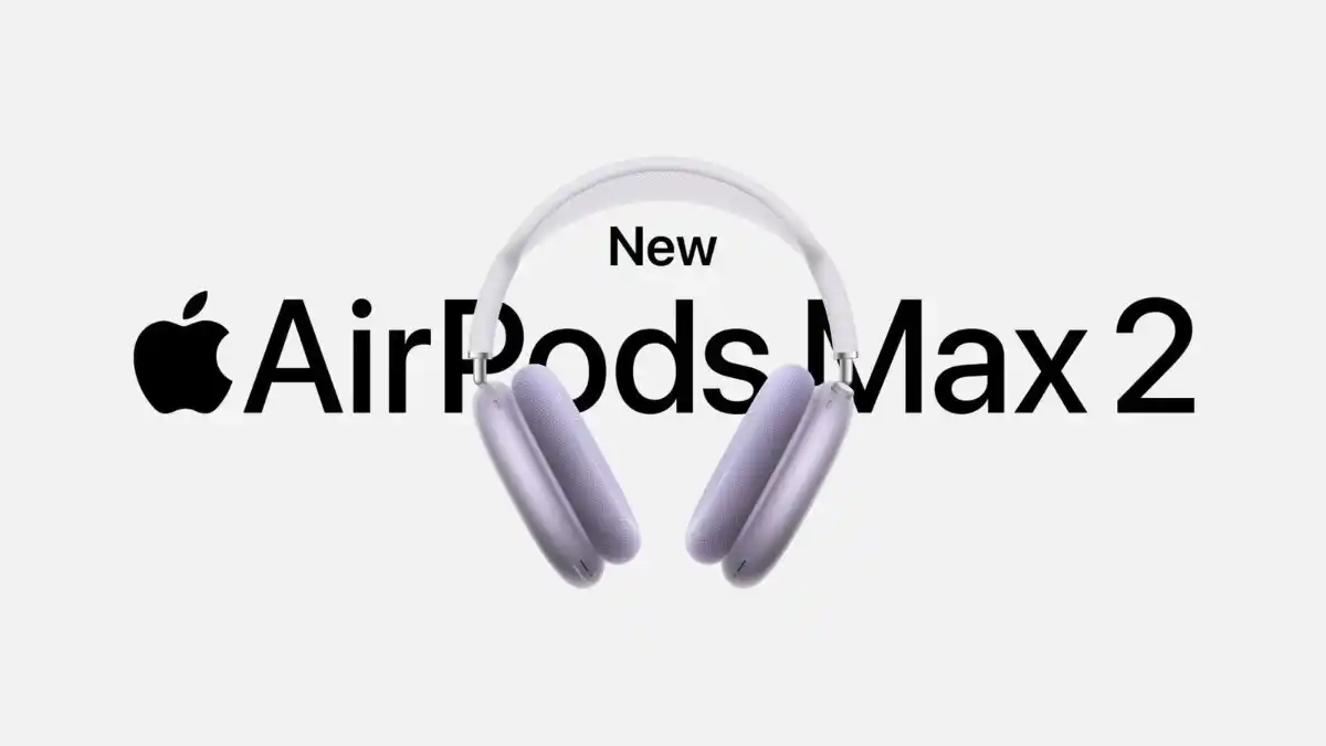 AirPods Max 2, Apple AirPods, Cuffie Apple, Apple News 2026, Chip H2, Audio Apple, Novità Apple, Lancio AirPods, Cancellazione Rumore