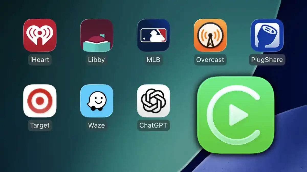 ChatGPT CarPlay, iOS 26.4, OpenAI, Intelligenza Artificiale in Auto, Apple News 2026, Novità iPhone, Aggiornamento ChatGPT, Sicurezza alla Guida, la nuova Siri