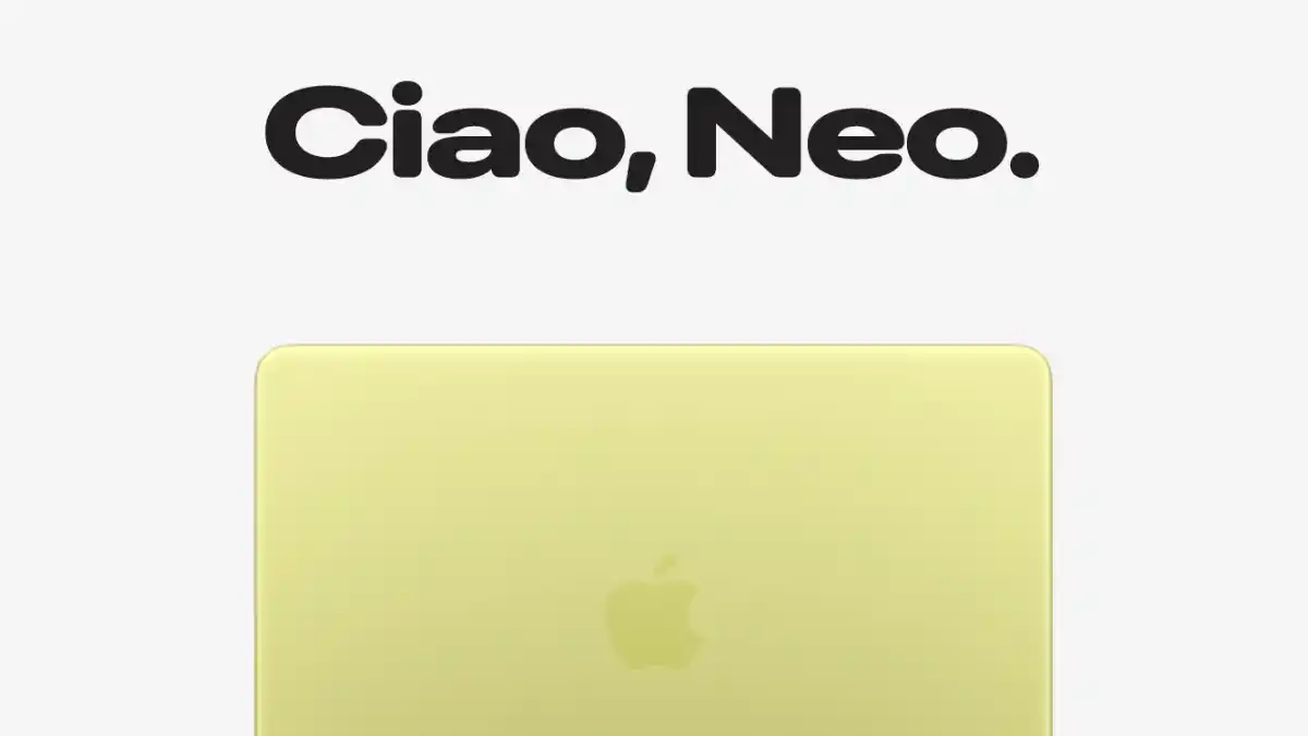 MacBook Neo, Apple News, Mac Economico, Chip A18 Pro, Apple Intelligence, Nuovi Mac 2026, Prezzo MacBook Neo Italia, Laptop Studenti