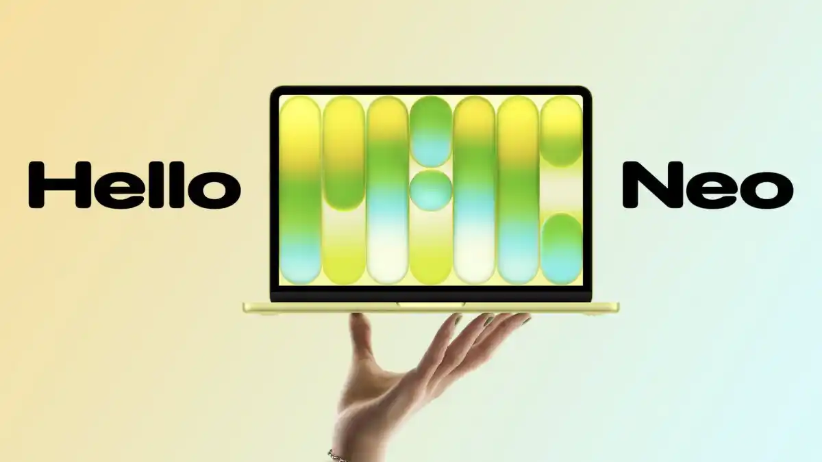 MacBook Neo, Apple News, Significato Neo, MacBook Economico, Greg Joswiak, Colleen Novielli, Apple Silicon, Novità Apple 2026
