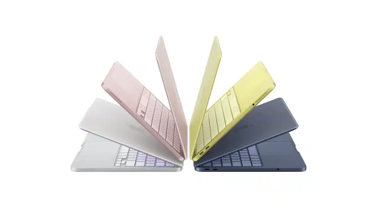 MacBook Neo, Benchmark Mac, Apple News 2026, Chip A18 Pro, MacBook Air M1, Prestazioni MacBook Neo, PC Windows, Apple Intelligence