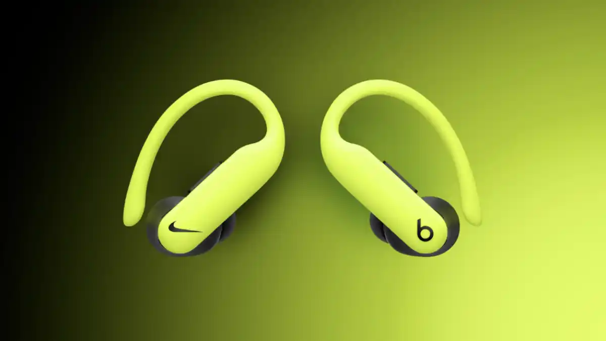 Powerbeats Pro 2, Nike, Cuffie Apple, Apple News 2026, Sport, Fitness, LeBron James, Novità Apple, Auricolari Wireless, AirPods Pro 3