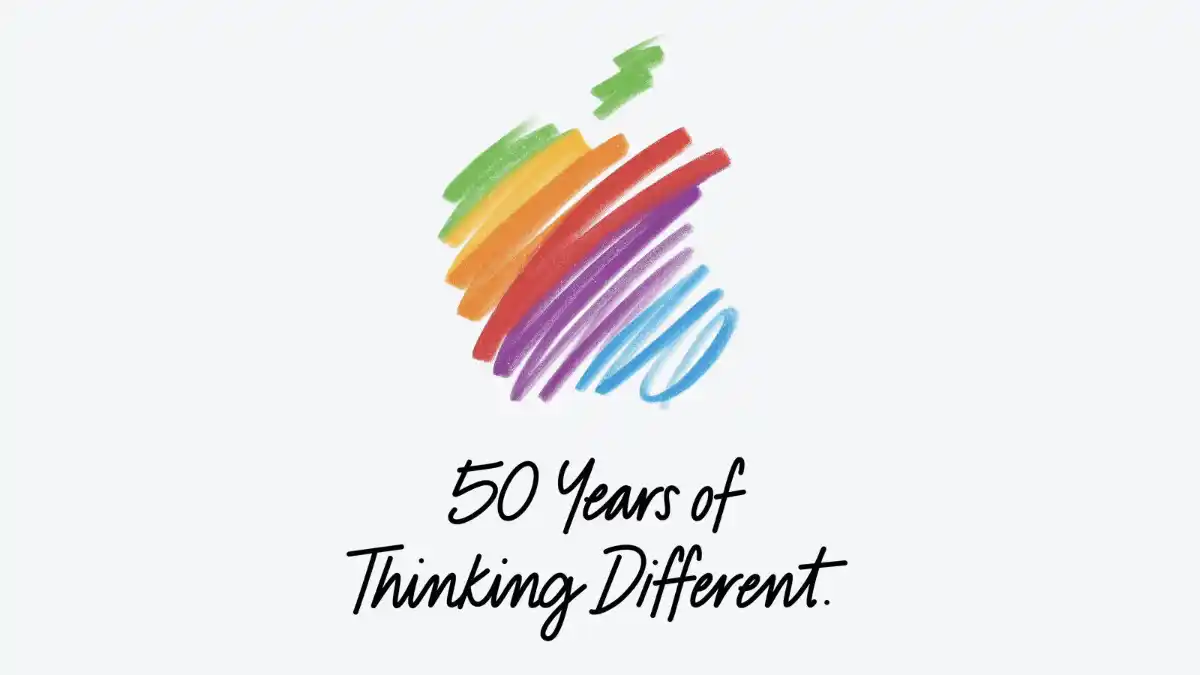 50 Anni Apple, Anniversario Apple, Tim Cook, Apple News 2026, Think Different, Storia Apple, Celebrazioni Cupertino, Novità Apple