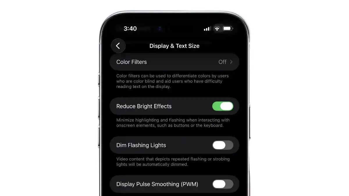 iOS 26.4 Beta 4, Liquid Glass, Interfaccia iPhone, Apple News 2026, Aggiornamento iOS, Accessibilità iPhone, Novità Apple