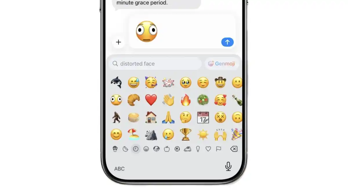 iOS 26.4 Beta 4, Nuove Emoji iPhone, Aggiornamento Apple, Apple News 2026, Mirko Zein, Emoji iOS 26, Genmoji, Apple Intelligence