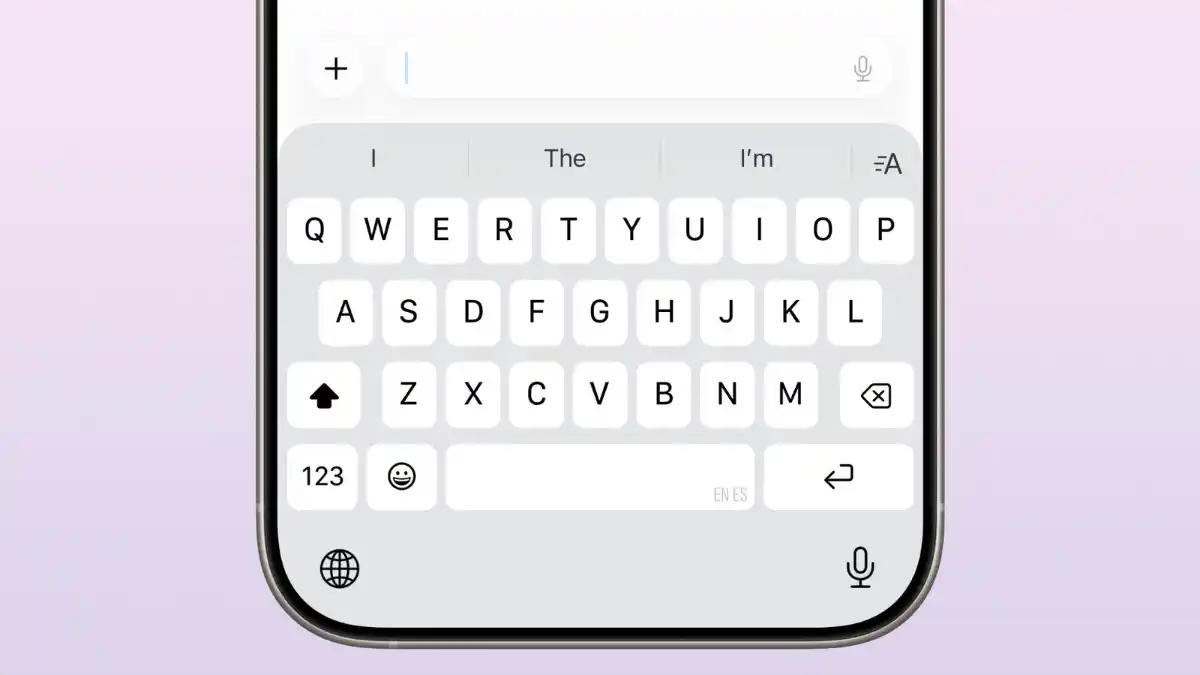 iOS 26.4, Tastiera iPhone, Bug iOS, Aggiornamento iPhone, Apple News 2026, Novità Apple, Autocorrezione, Risoluzione Problemi