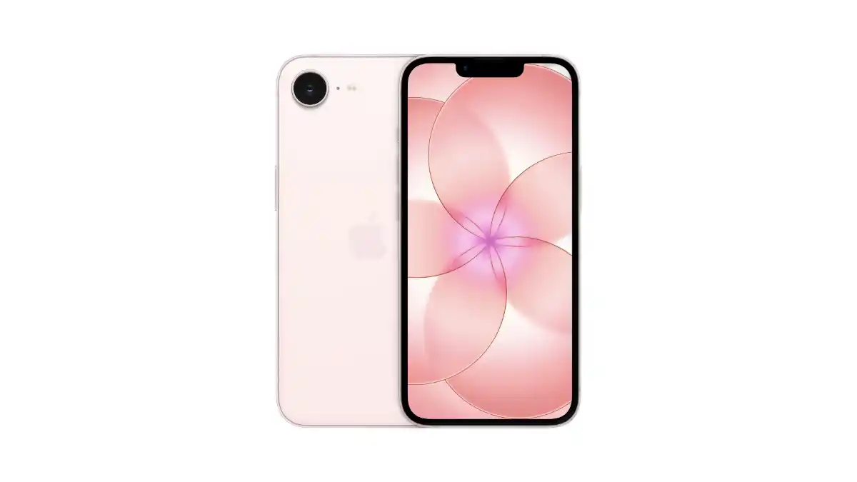 iPhone 17e, Apple News, Novità iPhone, MagSafe, Chip A19, Apple Intelligence, iPhone Economico, Prezzo iPhone 17e