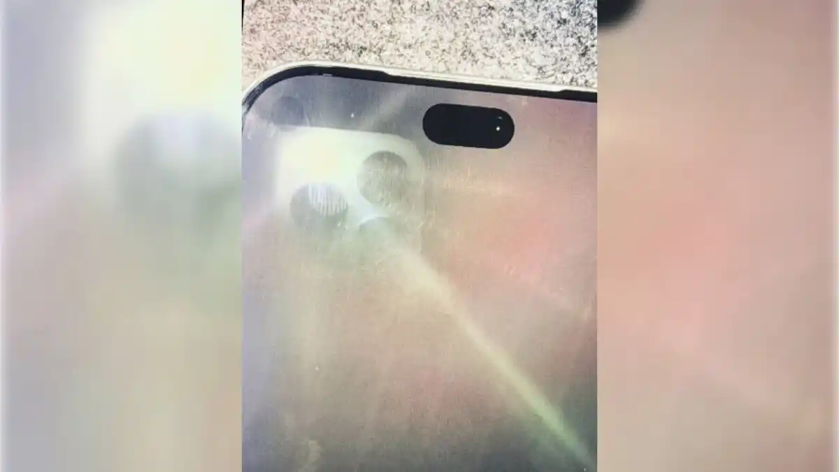 iPhone 18 Pro, Dynamic Island, Face ID sotto schermo, Rumors Apple, Apple News 2026, Novità iPhone 18, Design Apple, Leaks Smartphone