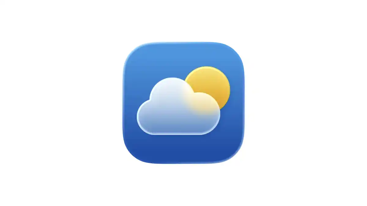 Apple Meteo, Meteo Down, Problemi iPhone, Apple News 2026, The Weather Channel, Bug iOS, Widget Meteo, Downdetector, Disservizi Apple, iOS 26