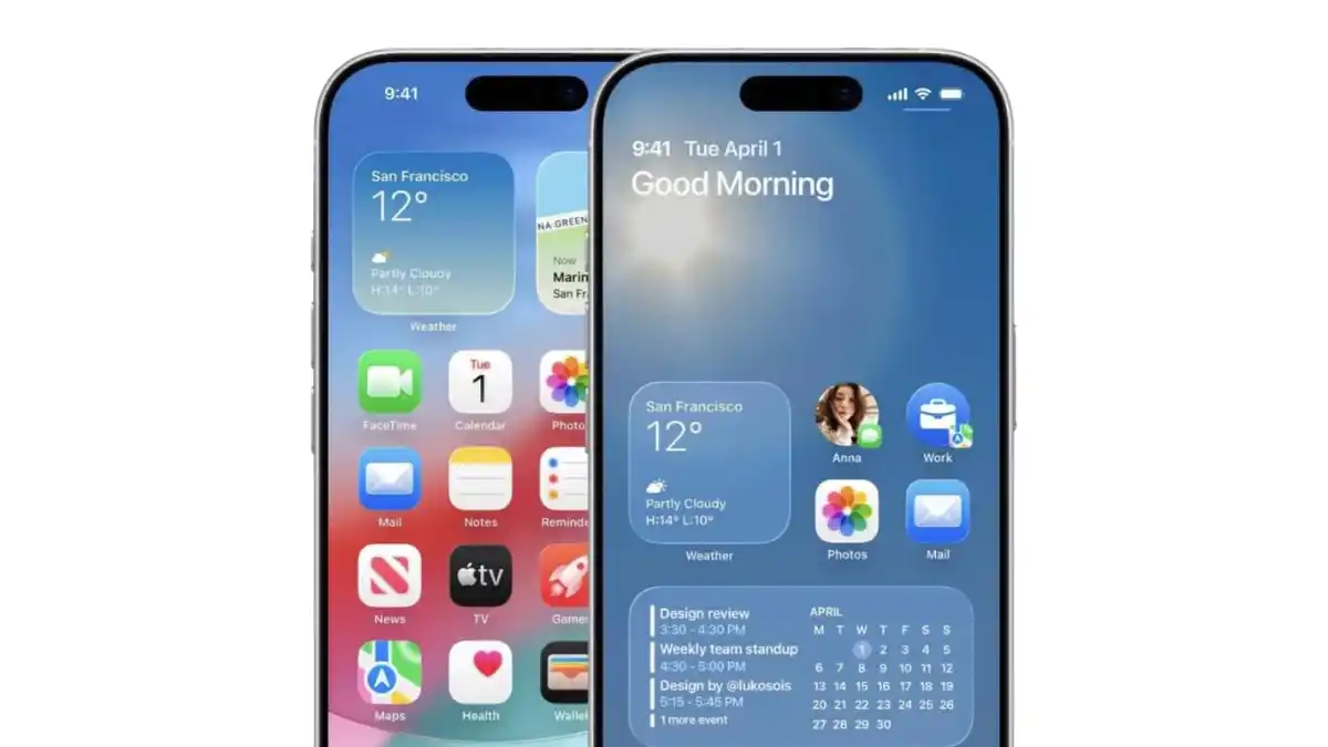 iOS 27, Novità iOS 27, Schermata Home iPhone, Personalizzazione iOS, Apple News 2026, WWDC 2026, Mark Gurman, Rumors iPhone, Aggiornamento Apple, Trucchi iPhone