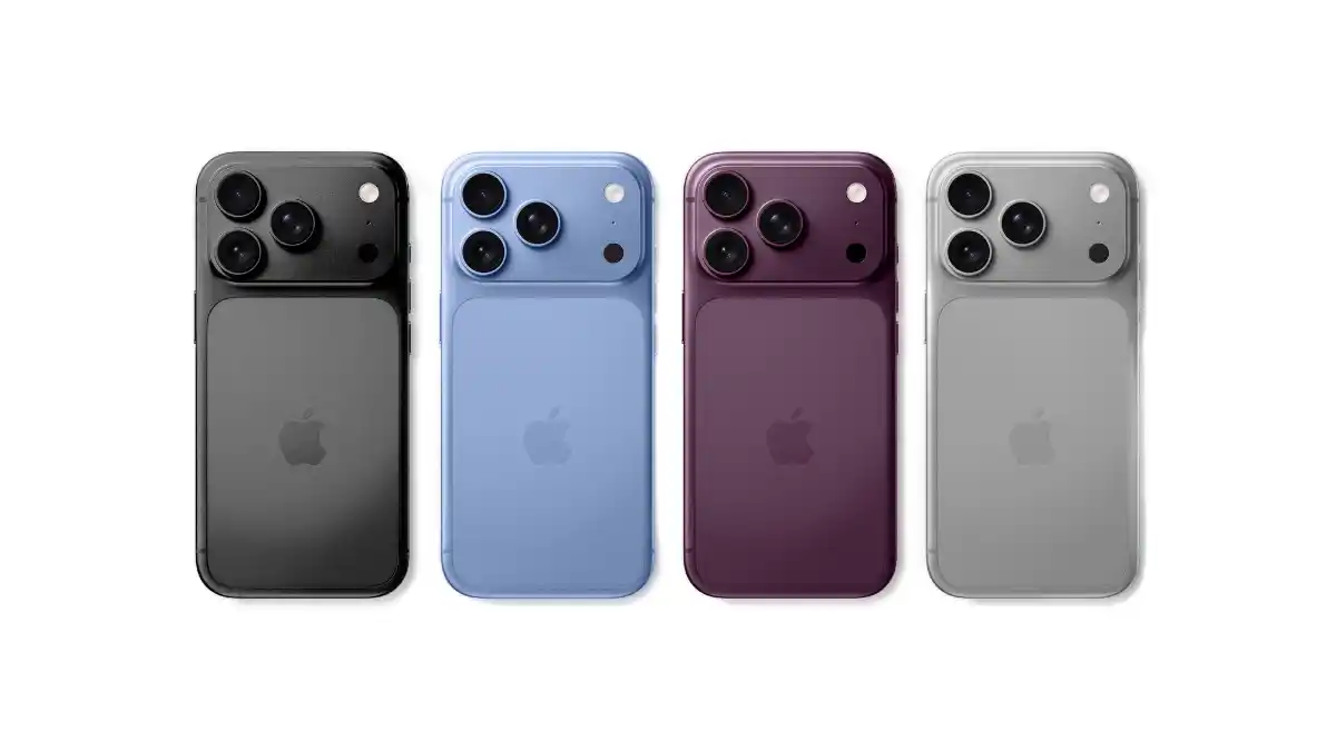 iPhone 18 Pro, Colori iPhone 18, Dark Cherry, Apple News 2026, Instant Digital, Rumors iPhone, Design Apple, Novità iPhone, Cosmic Orange, Uscita iPhone 18