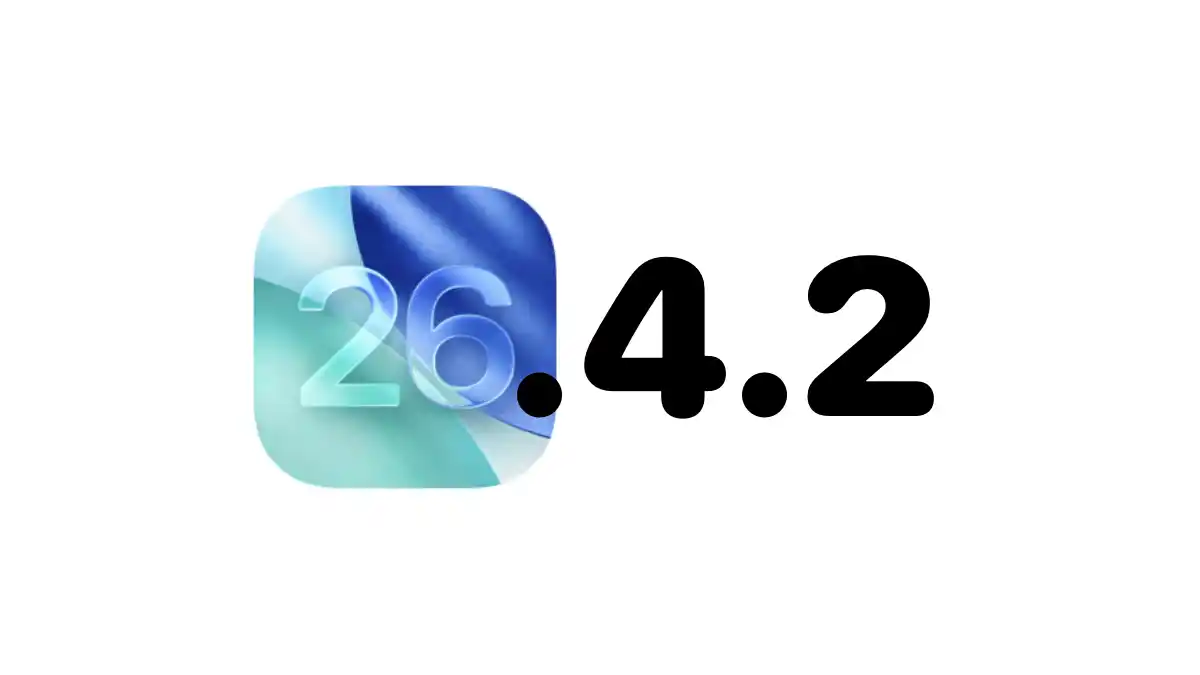 iOS 26.4.2, Aggiornamento iPhone, Bug iOS, Sicurezza Apple, iOS 26.5 Beta, Novità Apple, Apple News 2026, iOS 27, iCloud Bug, Patch di Sicurezza