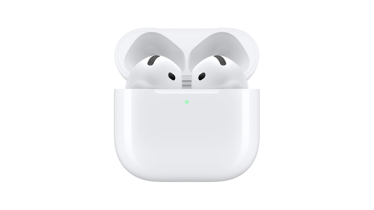 Offerte Amazon, Sconti Apple, AirPods 4, Apple AirPods, Cuffie Bluetooth, Apple News 2026, Sconto AirPods, Auricolari Wireless, Offerte Tech, Chip H2