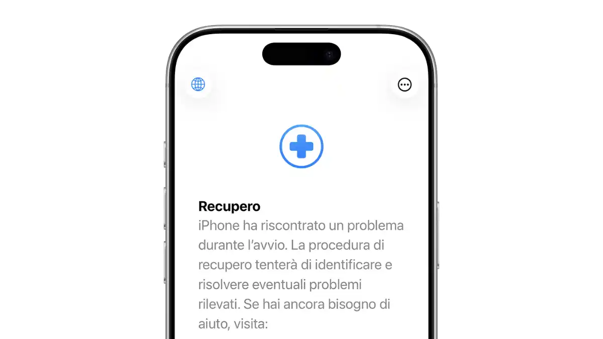rimuovere errori iphone, errori iphone, problemi iphone, problemi ios, iphone, rimuovere problemi iPhone, errori software iPhone