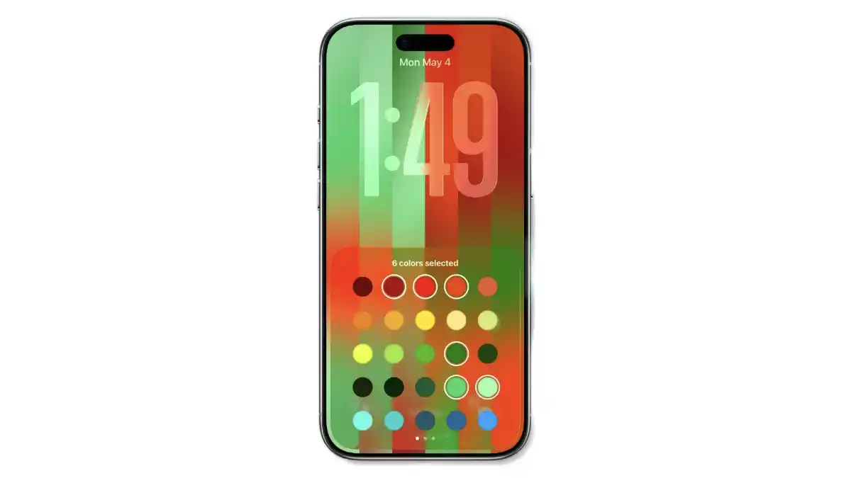 iOS 26.5, Sfondi iPhone, Sfondi Pride, Apple News 2026, Aggiornamento iOS, Liquid Glass, Always-On Display, Novità iPhone, Personalizzazione iPhone