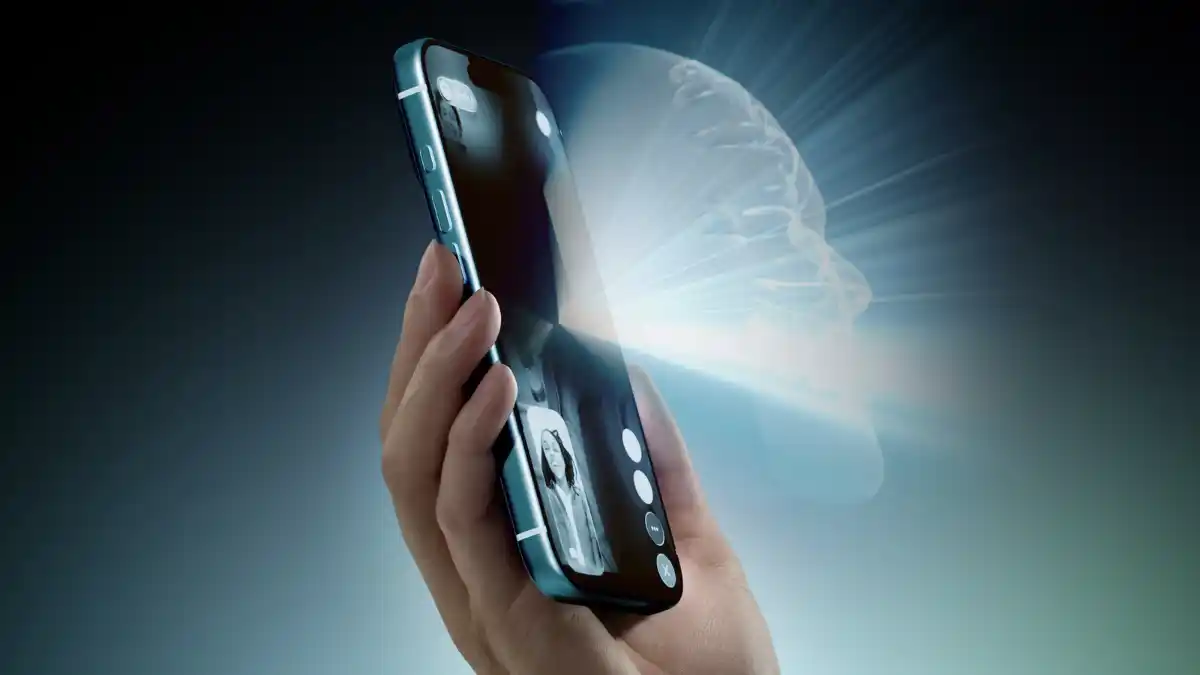 iPhone Spatial, Display Olografico, iPhone 3D, Samsung Display, Apple News 2026, Spatial Computing, Rumors Apple, John Ternus, Novità iPhone